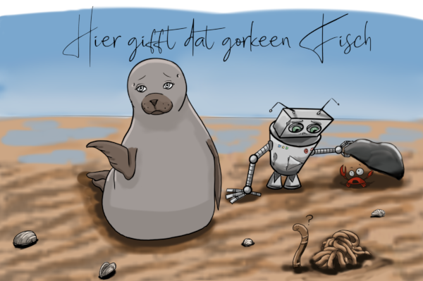 Robbi und Robe haben diese Seite nicht finden können…