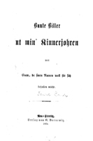 Cover of the work
