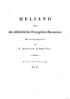 Cover of the work