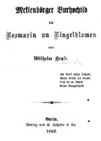 Cover of the work