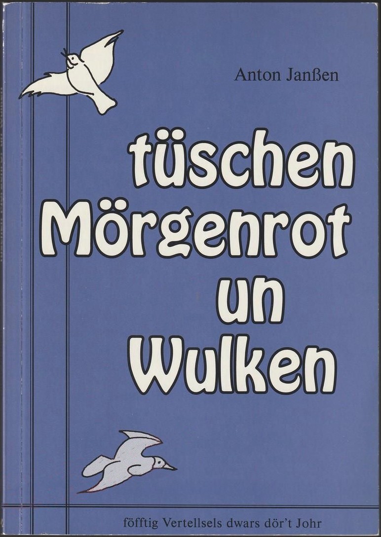 Cover von dat Wark