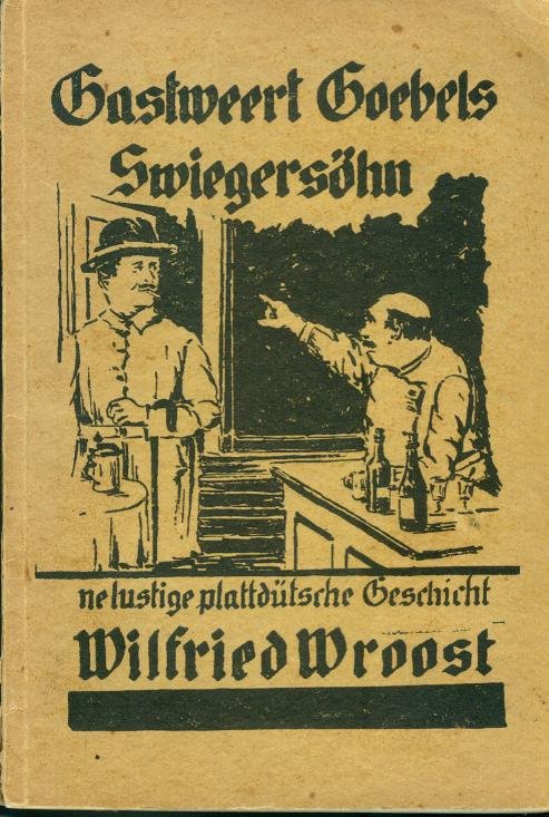Cover of the work