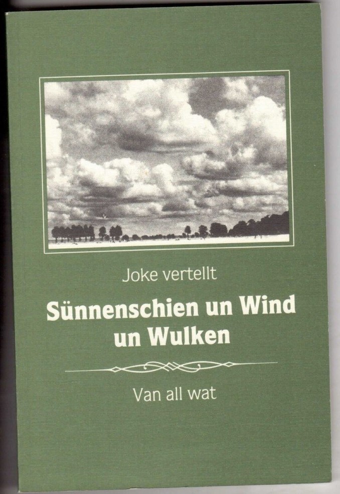 Cover von dat Wark