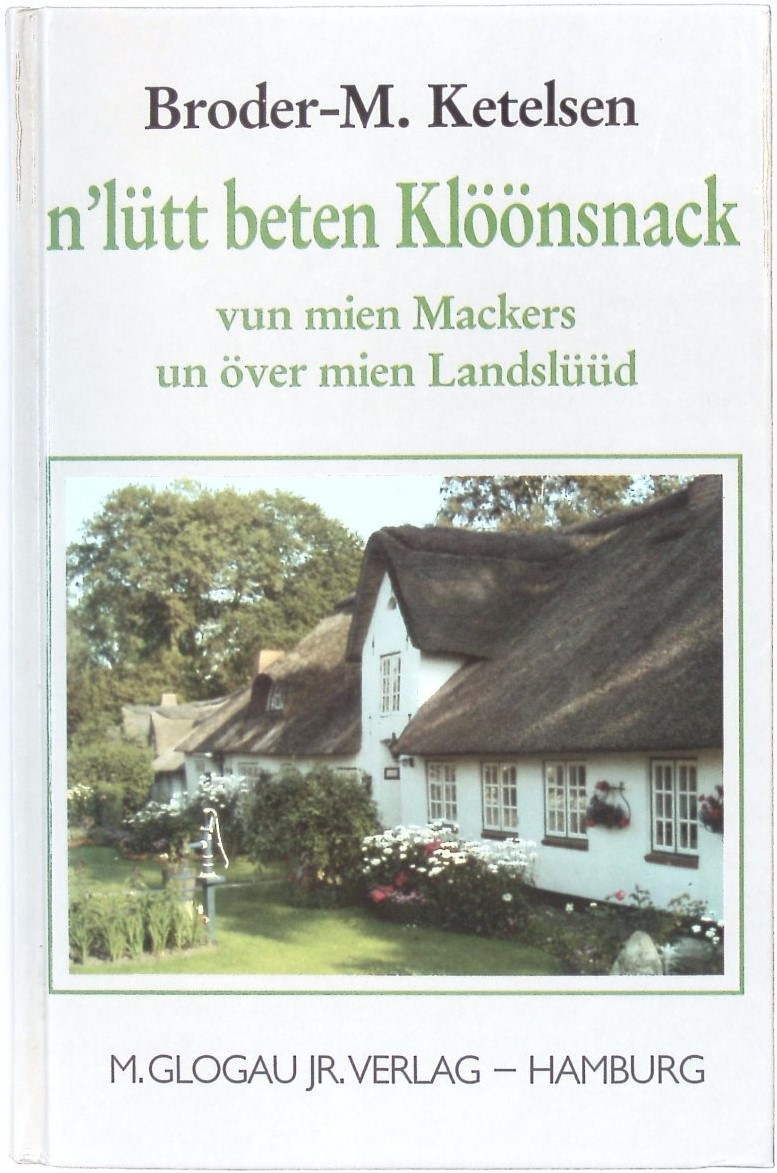 Cover of the work