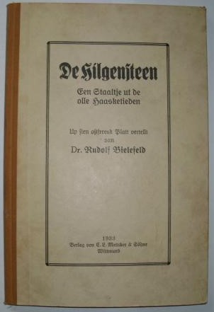 Cover of the work