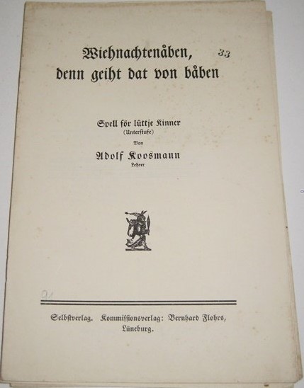Cover of the work