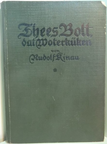 Cover of the work