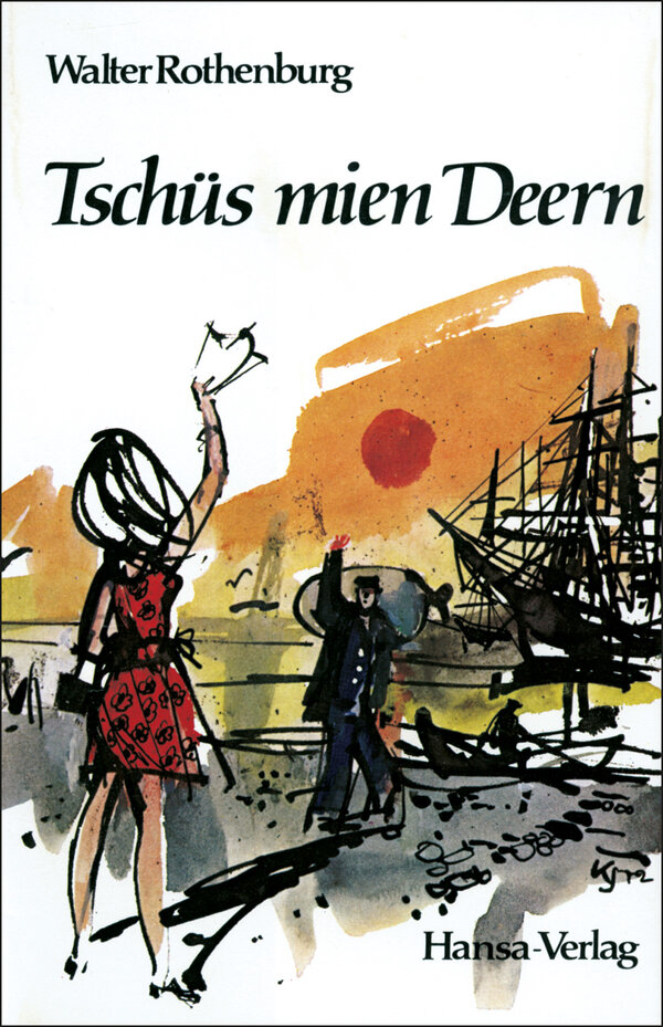 Cover of the work