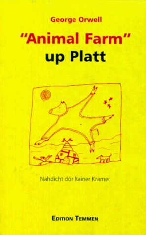Cover von dat Wark
