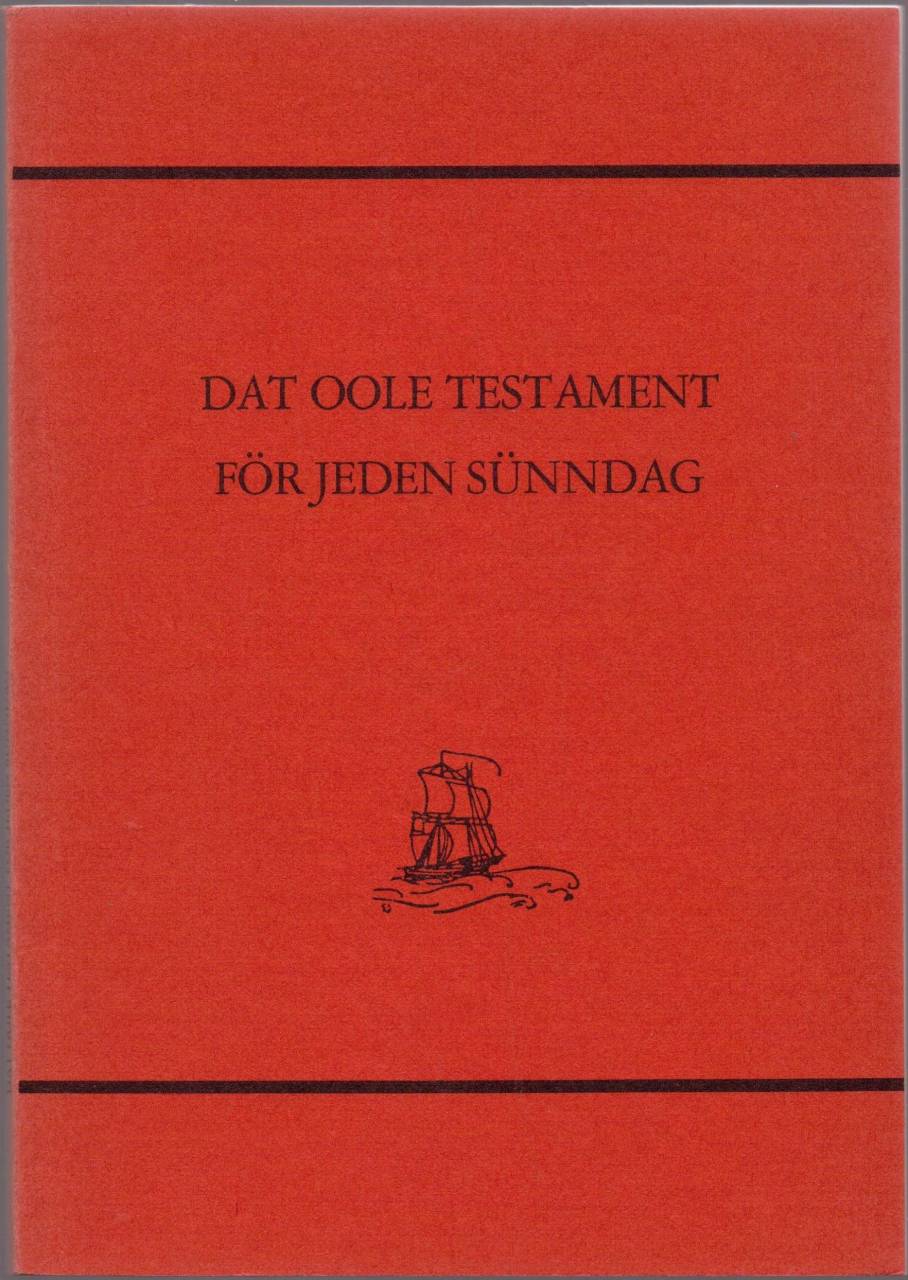 Cover of the work