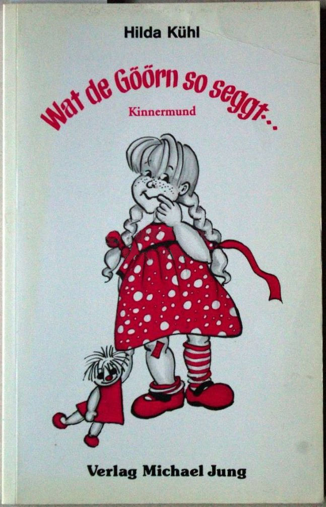 Omslag van het boek
