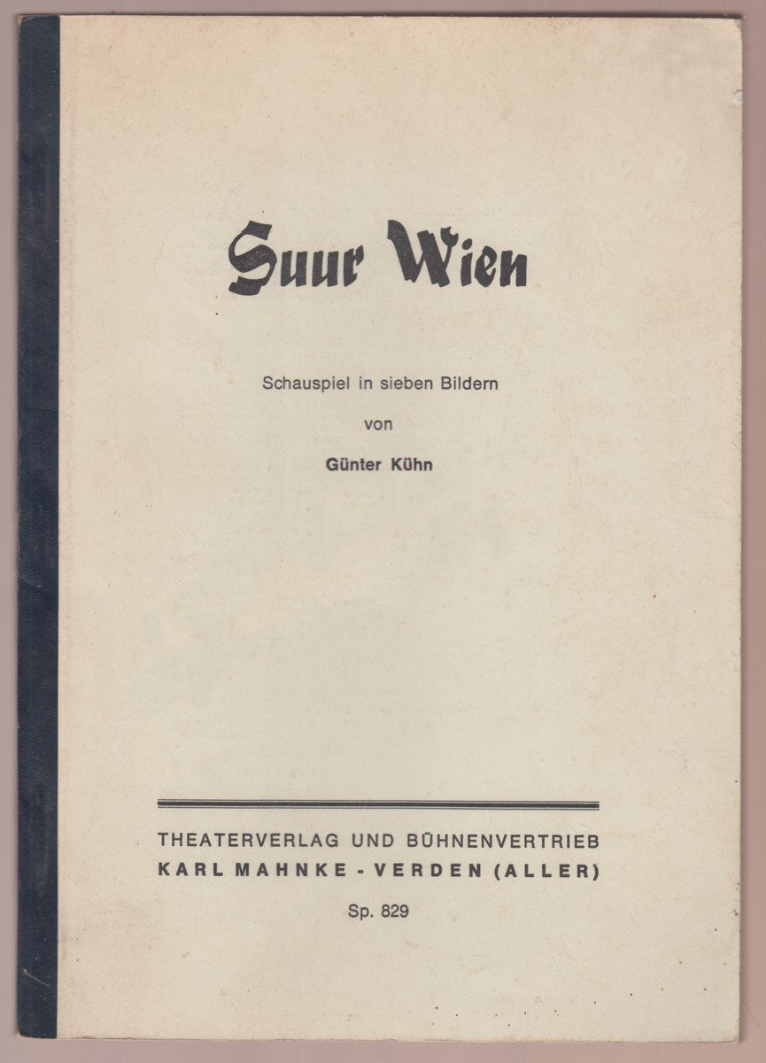 Cover of the work