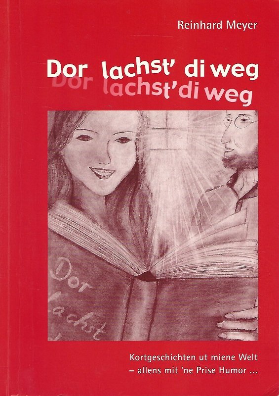 Cover von dat Wark