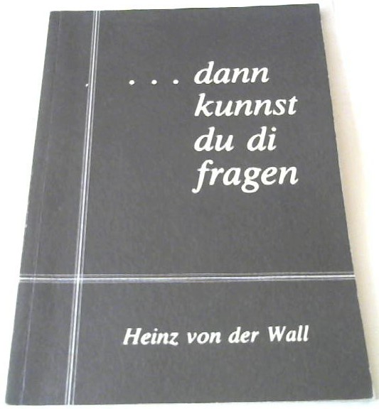 Cover von dat Wark