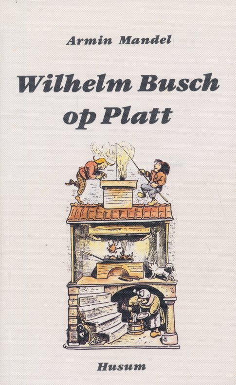 Cover von dat Wark