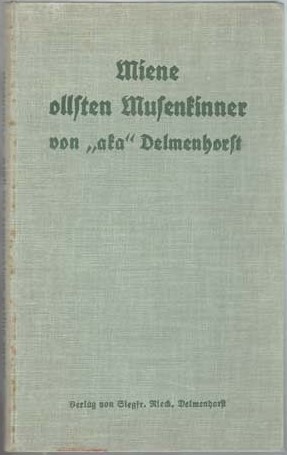 Omslag van het boek