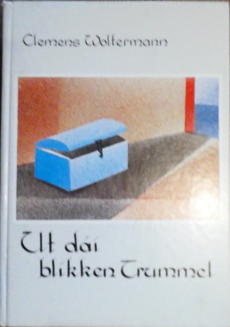 Omslag van het boek