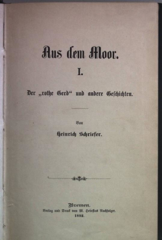 Cover of the work
