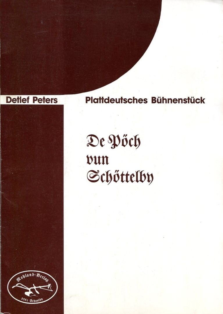 Cover von dat Wark