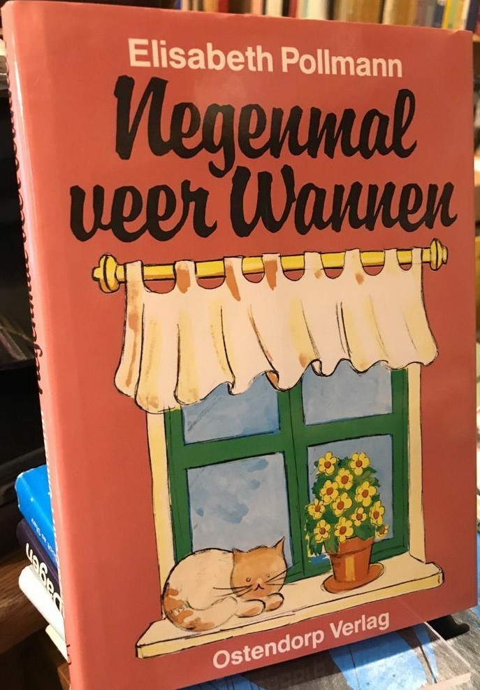 Omslag van het boek