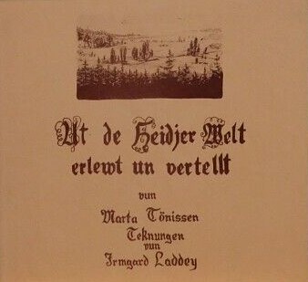 Cover of the work