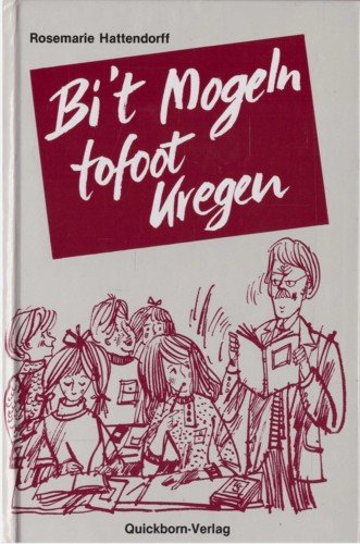 Omslag van het boek