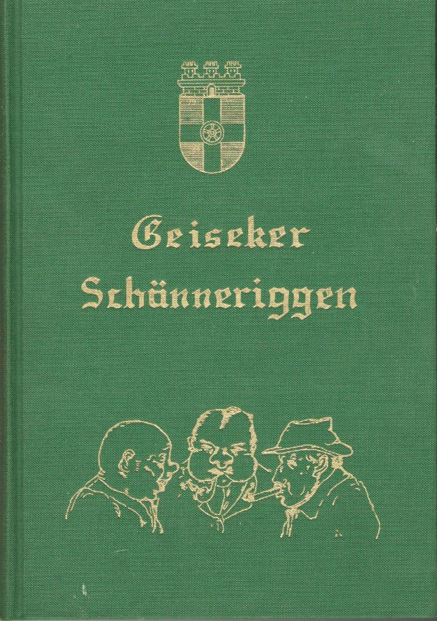 Cover of the work