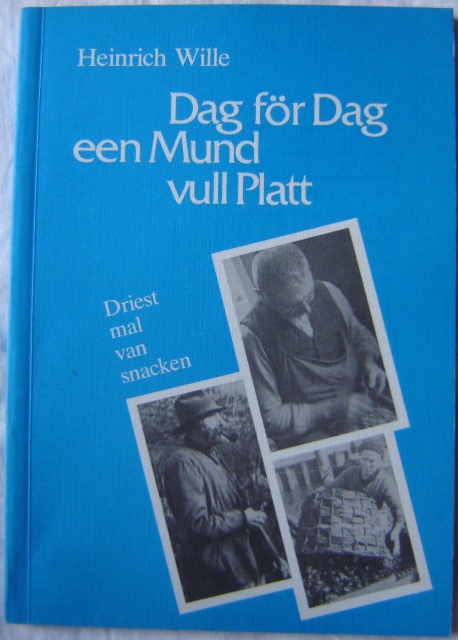 Cover von dat Wark