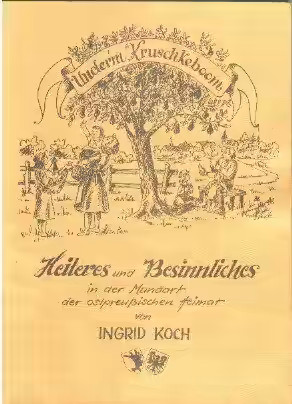 Cover of the work