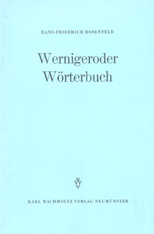 Cover von dat Wark
