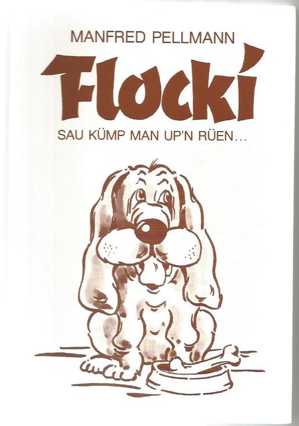 Cover von dat Wark