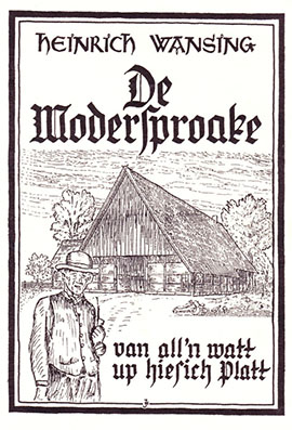 Cover of the work