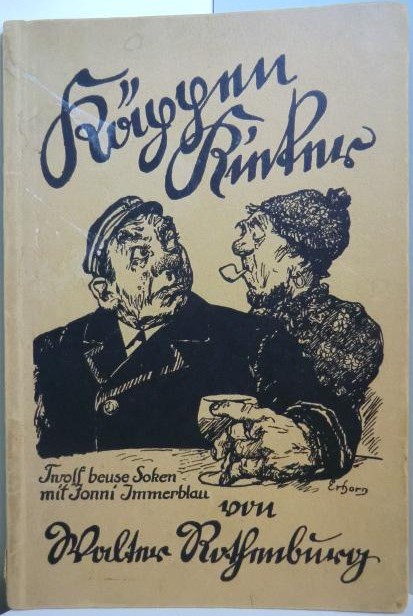 Cover of the work