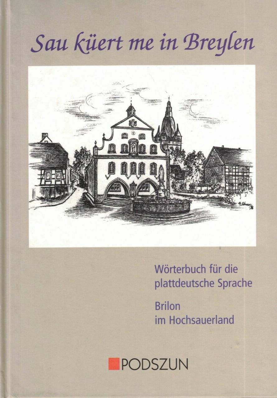 Cover of the work