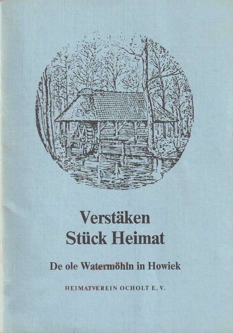 Cover of the work