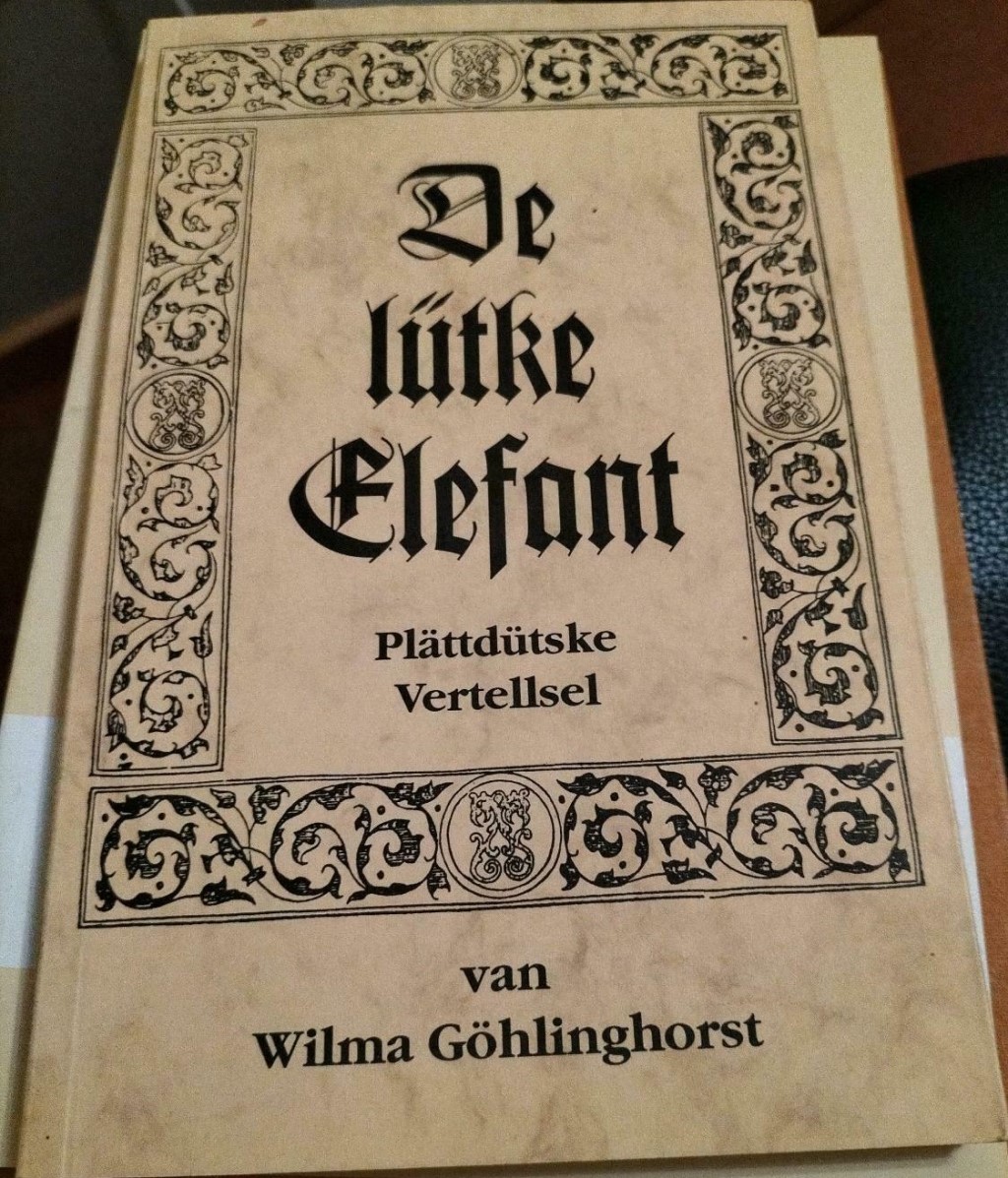 Cover of the work