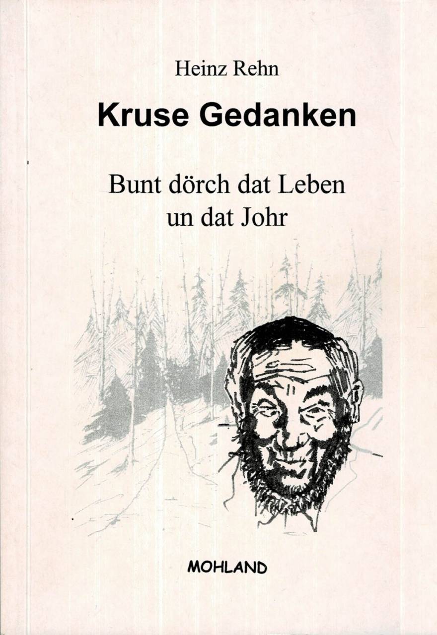 Cover von dat Wark