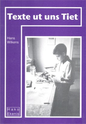 Cover of the work