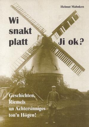 Cover von dat Wark