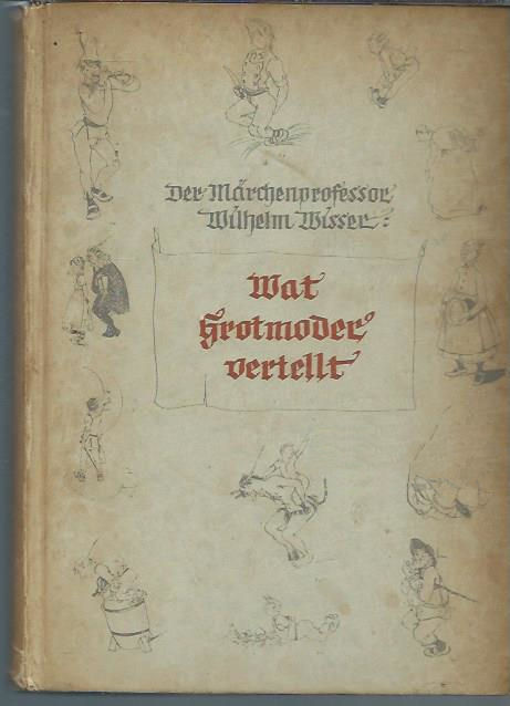 Cover von dat Wark