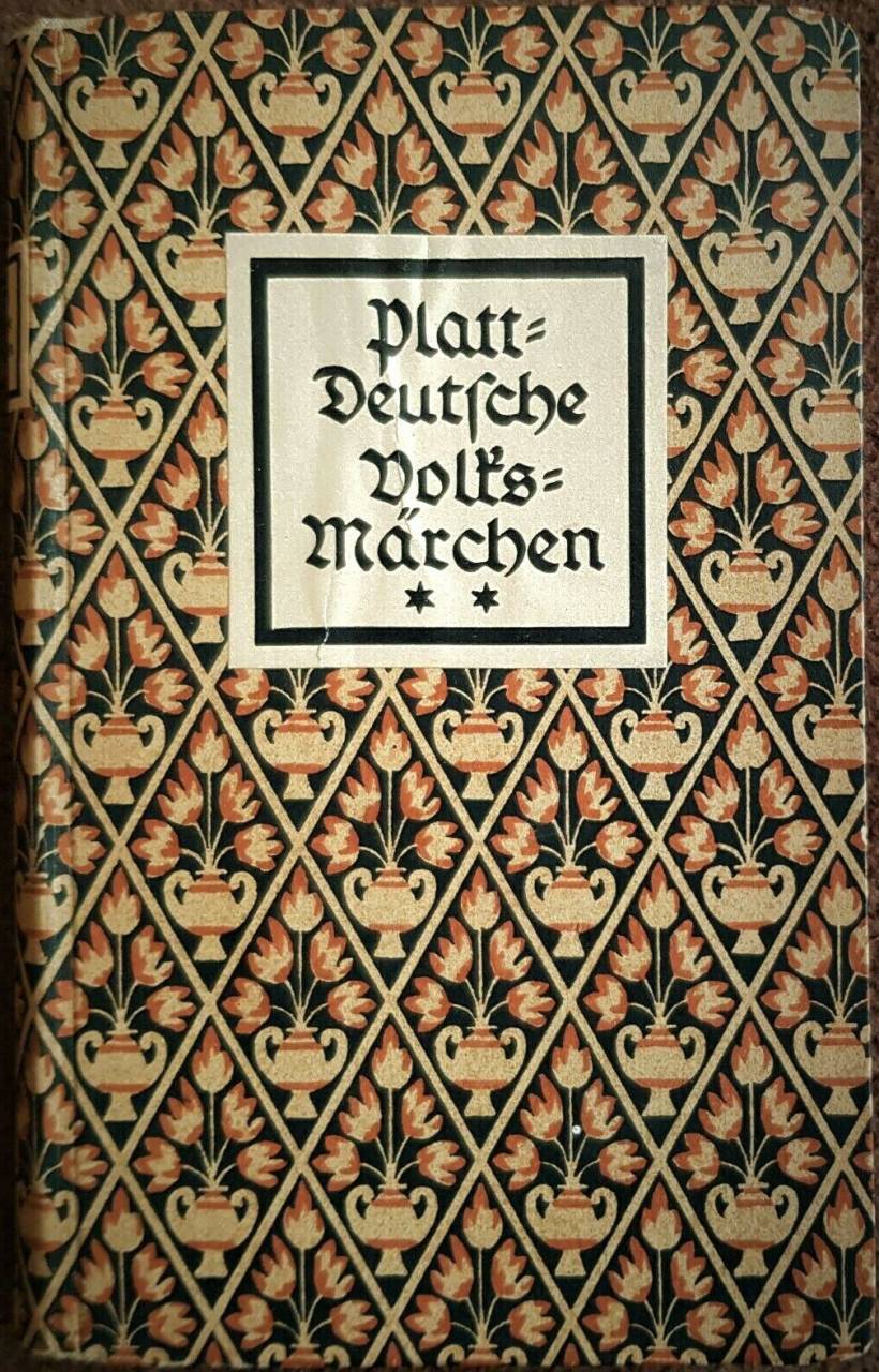 Cover von dat Wark