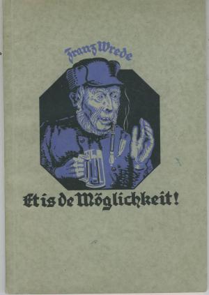 Cover of the work
