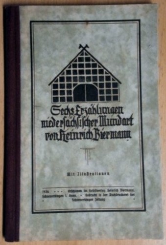 Cover of the work