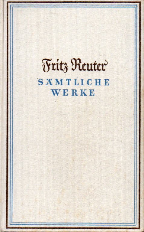 Cover von dat Wark