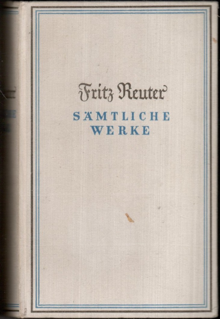 Cover von dat Wark