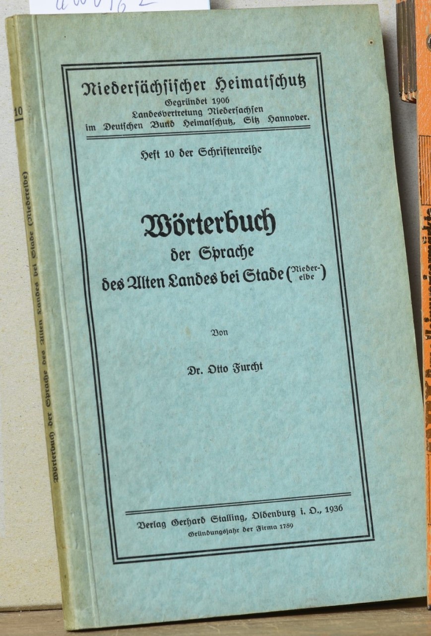 Cover of the work