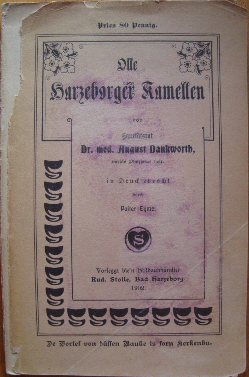 Cover of the work