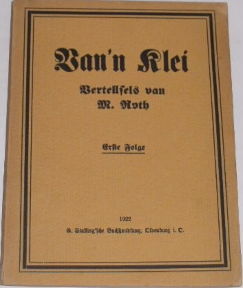 Cover of the work