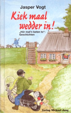 Cover von dat Wark