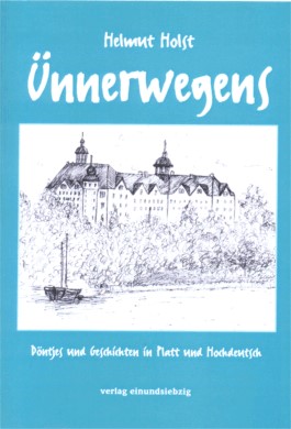 Cover von dat Wark